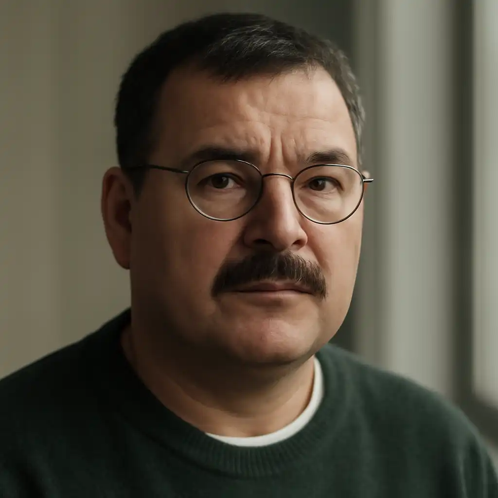 Rainer Hoffmann